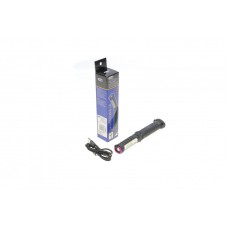 Ліхтарик інспекційний Mini 3W+UV Swivel Light Cob (240Lm)