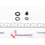 Ремкомплект супорта (заднього) Honda Civic IX 12- (d=34mm) (Ate)
