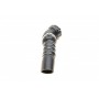Патрубок інтеркулера BMW 5 (E60) 05-09 M47/N47 (R)