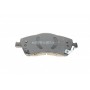 Колодки гальмівні (передні) Toyota Avensis/Verso 08-18/Corolla/Auris 06-15
