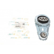 Подушка двигуна (задня/нижня) Renault Megane/Scenic 1.5dCI 09-