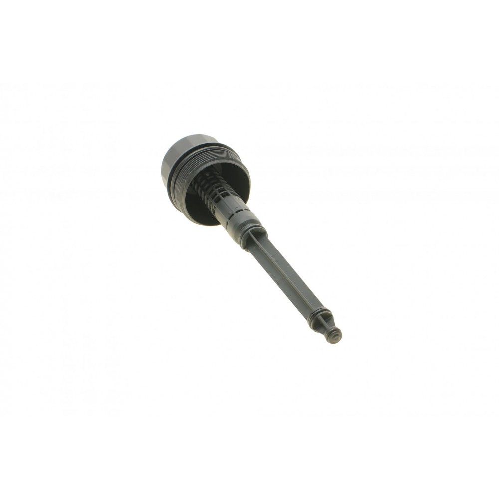 Кришка корпуса фільтра масляного MB C-class (W202/W203)/E-class (W210/W211) M112/M113 93-09