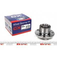 Підшипник маточини (передньої) Audi A2/VW Polo/Skoda Fabia 99-