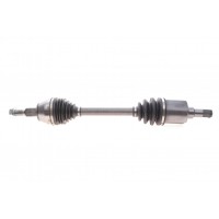 Піввісь (передня) Ford Focus III 1.0 EcoBoost/1.5/1.6 TDCi 10-17 (L) (27x26x637)