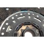 Комплект зчеплення Volvo C70/S60/S80/V70/XC70 99-08 (d=240mm)