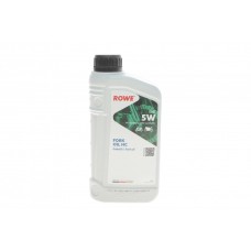 Олива 5W для мотовилок HIGHTEC FORK OIL HC (1L)
