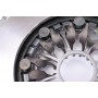 Комплект зчеплення Renault Laguna II 2.0 dCi 06-07 (d=250) (+вижимний)