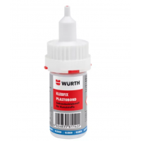 Клей для пластмас Plastofix DOS-Sys (20g)