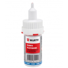 Клей для пластмас Plastofix DOS-Sys (20g)