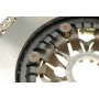 Комплект зчеплення Renault Megane II 2.0 03-09 (d=240mm)