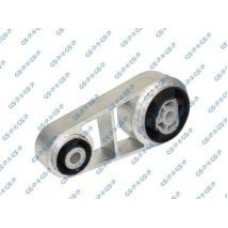Подушка двигуна (задня) Ford Mondeo III 1.8-3.0/2.0-2.2 TDCI 00-07 (косточка)