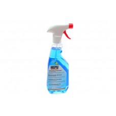Засіб для розморожування скла Windscreen De-Icer (500ml)