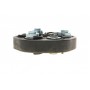 Муфта кардана еластична MB C-class (W202) 93-00/E-class (W210) 95-02