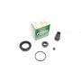 Ремкомплект супорта (заднього) Lexus GS 06-11 (d=38mm) (Advi)