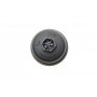 Кришка фільтра масляного Ford Transit 2.2/2.4TDCi 06- (Cabu)