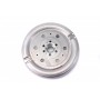 Демпфер + комплект зчеплення VW Caddy III 2.0 TDI 10-15, 62/81/103kw, CFHE,CFHF,CFHC,CLCB