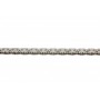 Комплект ланцюга ГРМ MB A-class (W169)/B-class (W245) 04-12