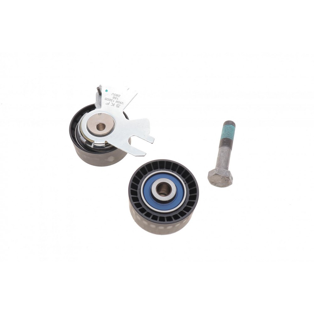 Комплект ГРМ Peugeot Expert/ Citroen Jumpy/Fiat Scudo 2.0D 10- (25.4x116)
