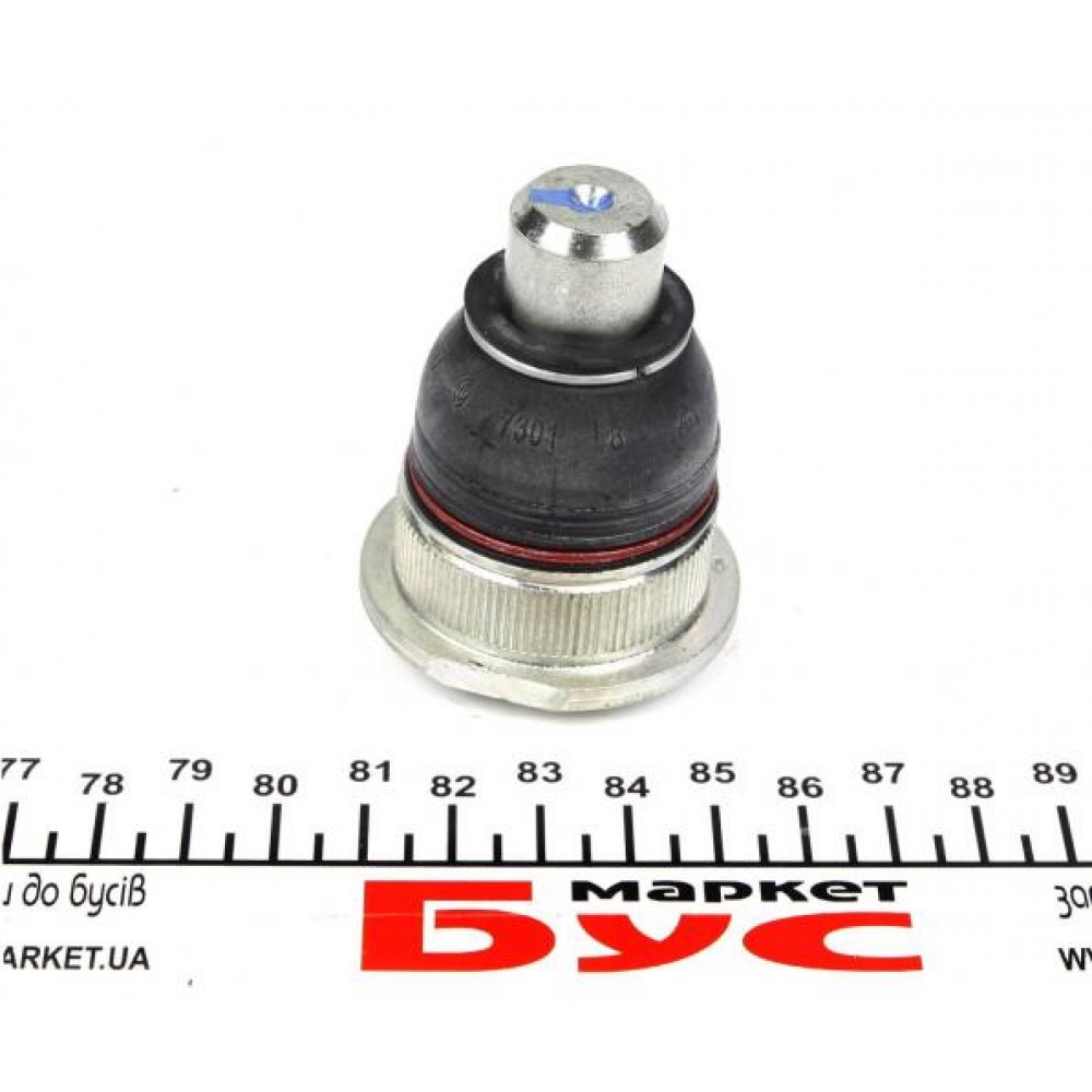 Опора кульова (передня) Renault Dokker 1.2/1.5D/1.6 16V 12-