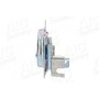 Замок капота (нижній) VW Caddy I 1.5/1.6D/1.8 82-92