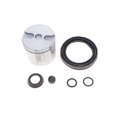 Ремкомплект супорта (переднього) Citroen C5 I/II/III 01- (d=57mm) (+поршень) (Bosch)