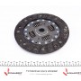 Комплект зчеплення Hyundai Accent 1.6i 02-05 (d=220mm) (+вижимний)