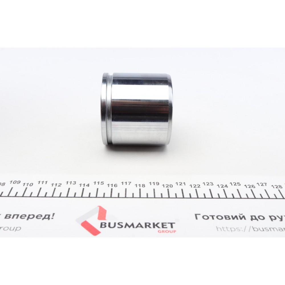 Ремкомплект супорта (заднього) Renault Master/Opel Movano 10- (d=60mm) (+поршень) (Brembo)