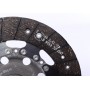 Комплект зчеплення Citroen C5/Peugeot 406/607 2.2HDi 00-, 98kw