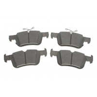 Колодки гальмівні (задні) Ford Focus 18-/Galaxy/Mondeo/S-Max 14-/Kuga 12-/Ford USA Edge 18- (Ate)