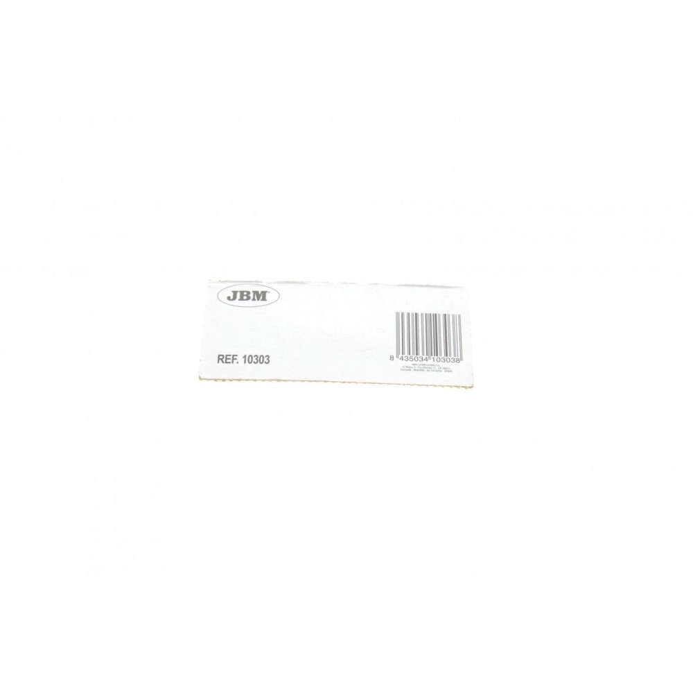 Біта Torx M6 ALLEN BIT OF TAMPERPROOF 40