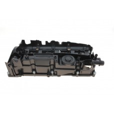 Кришка клапанів BMW 3 (E90/F30/F80)/5 (E60/F10)/X3 (F25)/X5 (F15/F85) 1.6/2.0D 06-18 (N47)
