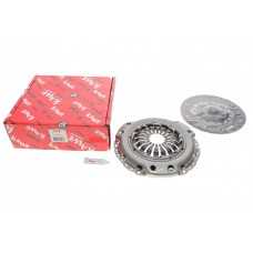 Комплект зчеплення Opel Astra H 04-10 (d=230mm)