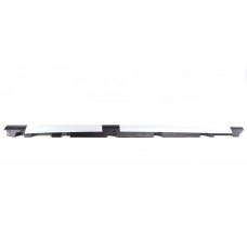 Накладка порога Seat Leon 13- (R)