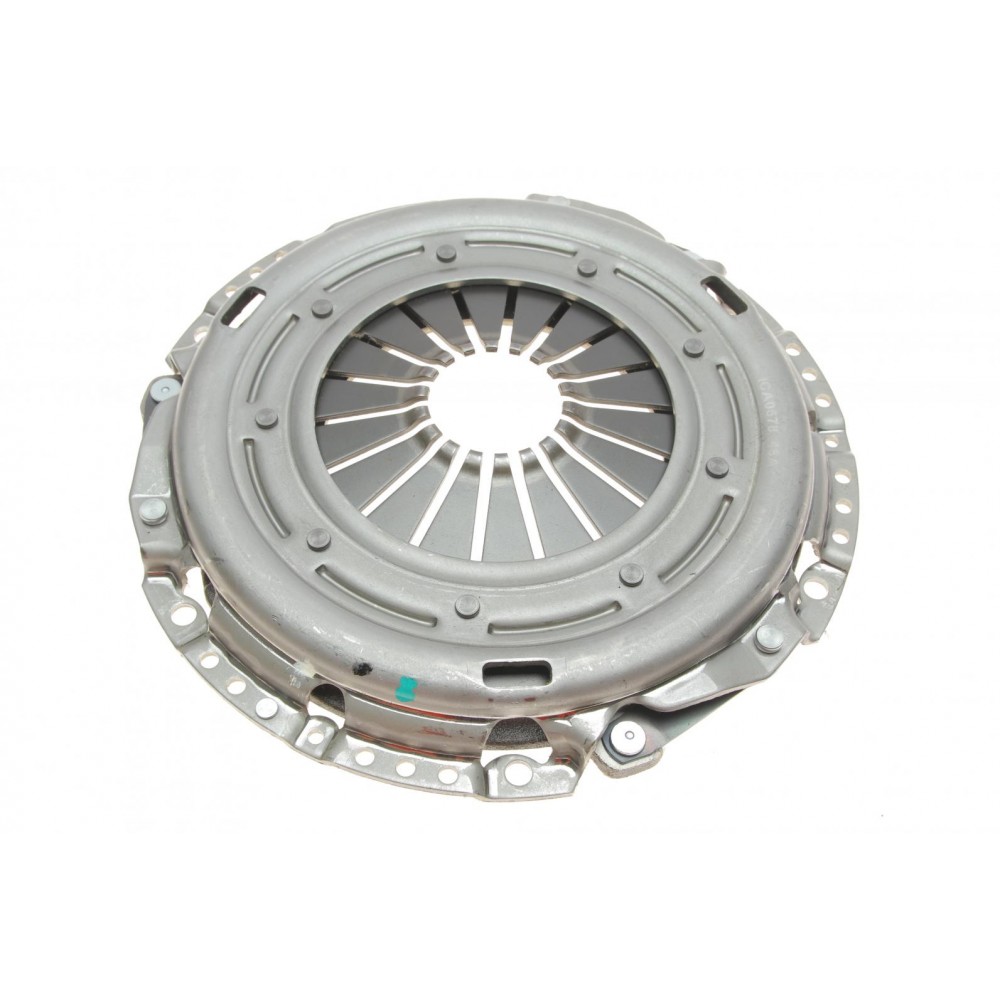 Комплект зчеплення VW Golf IV 1.9 DTI/1.8-2.3 98-06 (d=240) (+вижимний)