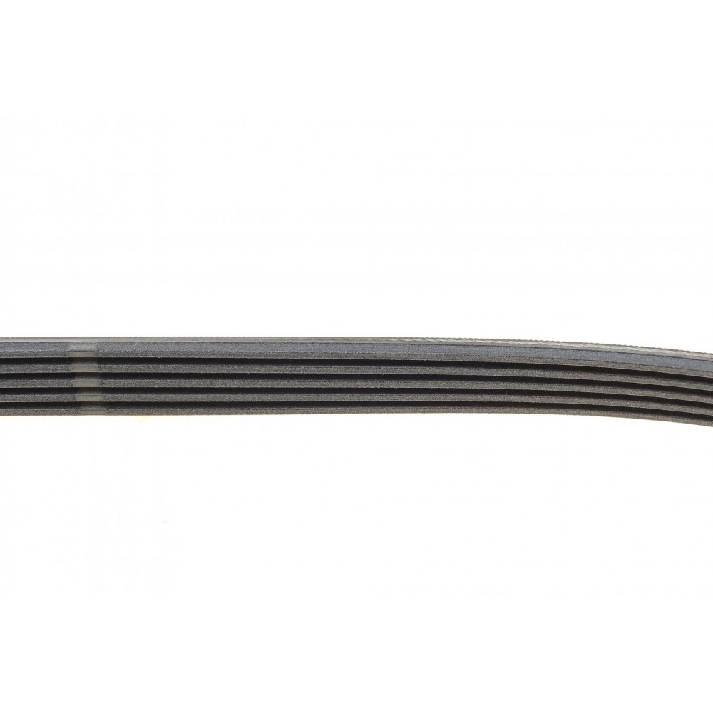 Ремінь генератора Mitsubishi Lancer/Galant 1.3-2.0 92-13/VW Jetta 2.5 06-10/Audi A3/Q3 2.5 11-