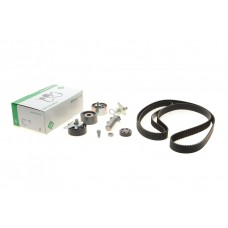 Комплект ГРМ VW Passat/Audi A4/A6/A8 2.5TDI 97-06 (30x207z/24x87z)