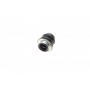 Ремкомплект супорта (переднього) Lexus RX 98-03 (60mm)(Akebono)(+ поршен/направляюча) SuperKit