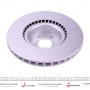 Диск гальмівний (передній) Land Rover Range Rover 4.4D/5.0i 4x4 07-12 (380x34) PRO+