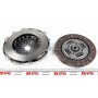 Комплект зчеплення Fiat Scudo/Ducato 2.0 JTD (d=230mm) (+вижимний)
