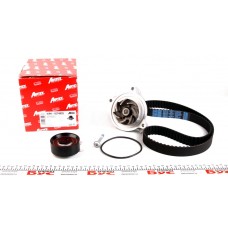 Комплект ГРМ + помпа VW LT 96-/VW T4 2.4/2.5TDI 91- (помпа 9274R)