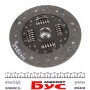 Комплект зчеплення MB Sprinter 2.2CDI OM646 06- (d=240mm/z=26)