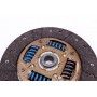 Диск зчеплення VW T4 2.4D 90-03 (d=225mm/z=28)