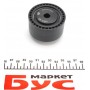 Комплект ГРМ + помпа Citroen C5/C8/ Peugeot 406/ 607 2.2HDI 00-06 (146x25.4)