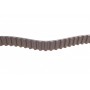 Ремінь ГРМ Mitsubishi L200/L300/Pajero 2.3D/TD/2.5D/TD 83-06/Hyundai H100 2.5D 93-94 (19x83z)