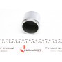 Ремкомплект супорта (переднього) Peugeot 406 95-04 (d=57mm) (+поршень) (Lucas)