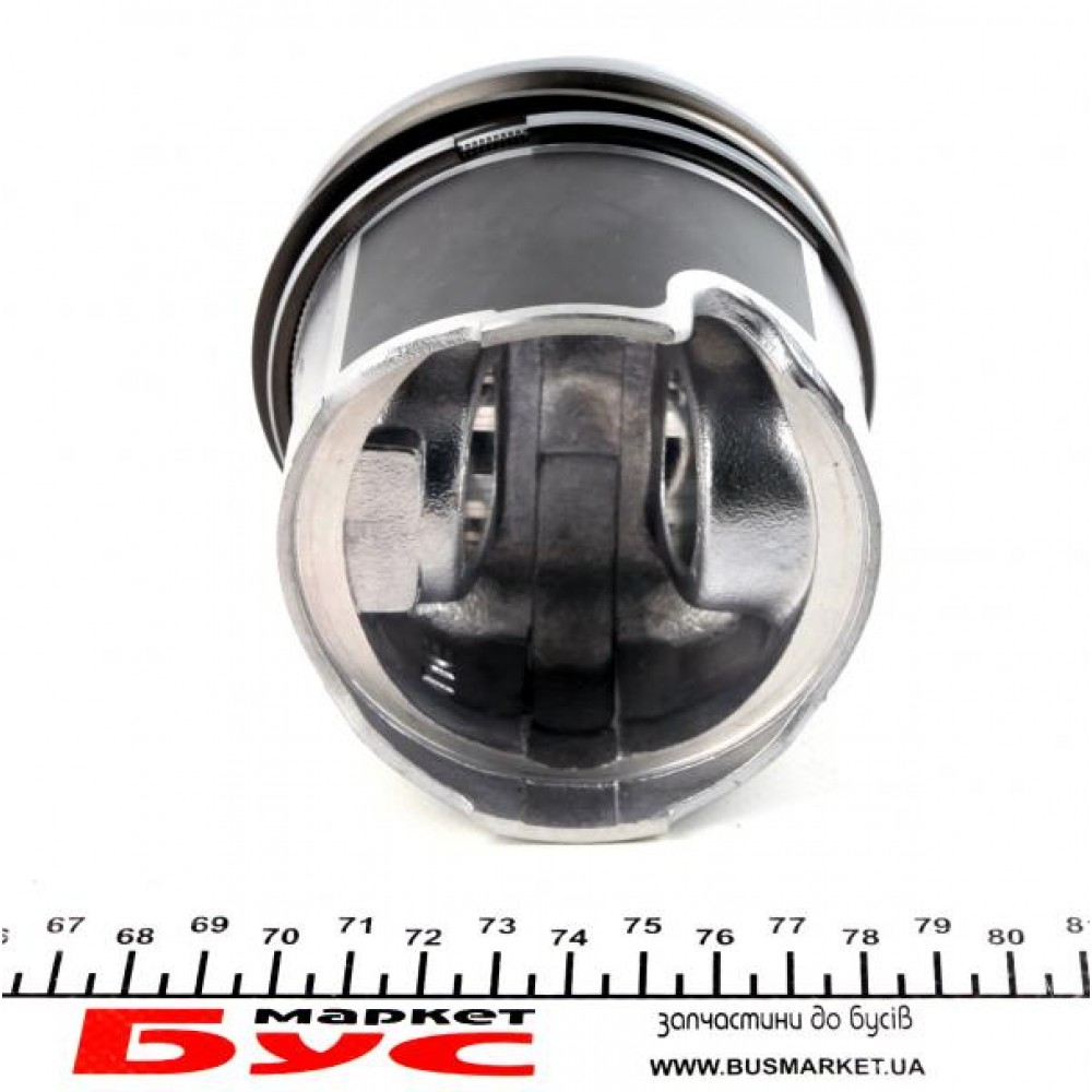 Поршень Citroen Berlingo/Peugeot Expert/Partner 2.0HDI (85.00mm/STD) (71-3749-00) = 7137490000