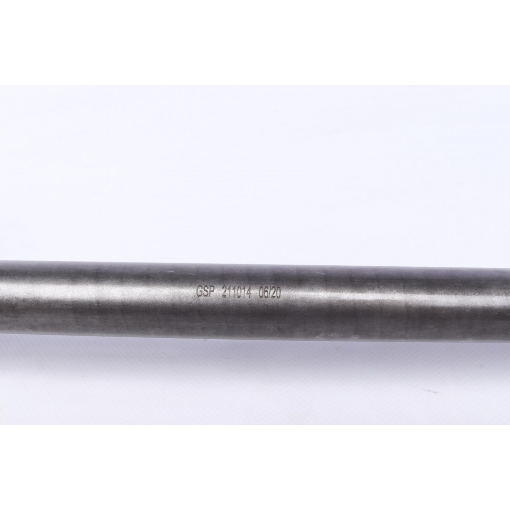 Піввісь Renault Logan 1.5/1.6 dCi 07- (R) (23x23x755)