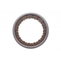 Підшипник КПП Fiat/Renault (34x51x17.5), C570/JB0-JB3/JB9/JH3.0 (34x51x17.5), (F-91108)