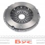 Комплект зчеплення VW T5 1.9TDI/2.0TDI (62-84kw)/T6 2.0TDI (62-75kw) 15- (d=230mm) (+вижимний)