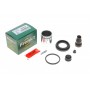 Ремкомплект супорта (заднього) Lexus GS/IS 05- (d=44mm) (Advi) (+поршень)